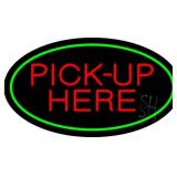 PREVIEW and PICKUP TIMES