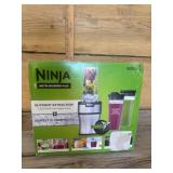 New Ninja blender plus