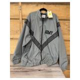 Skilcraft army jacket, 2xl long