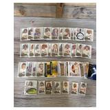 2022 Topps Allen and Ginter baseball cards