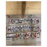2022 Donruss baseball cards