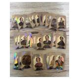Group of keepsake edition historical premium