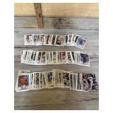 1970 Topps baseball All-Stars with Powell +