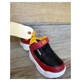 Jordan shoesSize 5 in toddlers