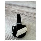 .925 size 5 ring
