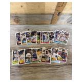 2023 Topps 1965 retro baseball cards