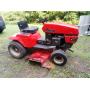 Ariens GT17 Garden Tractor