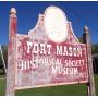 Fort Mason Historical Society PERSONAL PROPERTY ONLINE ONLY AUCTION