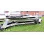 YOZIE BOATS, MOTORCYCLES, LAWN CARE & COLLECTIBLES  ONLINE ONLY AUCTION