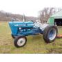 FORD 2000 Gasoline Tractor