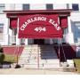 Charleroi Elks Club Lodge 494 LIVE Real Estate AUCTION
