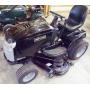 Craftsman Lawn Tractor GXT9500