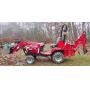 Massey Ferguson GC2310TLB