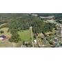 Nearly 56 Acres Overlooking Mount Morris