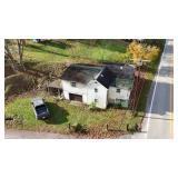 Spacious 3 Bedroom Project Home in Lake Lynn Selling to the Highest Bidder