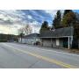 Nearly One Acre Mixed-Use Property with 3 Buildings in Mt Morris