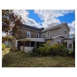 Spacious 4 Bedroom Stone Home in Seward Pennsylvania