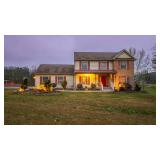 Beautiful 3 Bedroom on Nearly 2 Acres in Washington