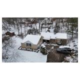 3 Bedroom on a Large Lot in Peters Township Selling to the Highest Bidder