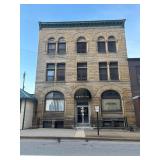 The Blackstone Building in Downtown Uniontown