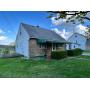 2 Bedroom Cape Cod on Nearly Half Acre in Washington