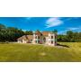 Luxury 5 Bedroom Estate on 52 Acres with Pool & Heated Workshop in Greene County