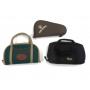 (3) Soft Handgun Bags, All One Money