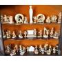 NO SHIPPING, Thirty-Three M I Hummel Figurines