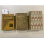 (3) OLD Books incl. The Swamp Fox (1887),