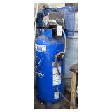 Quincy 5HP, 60 Gallon 2 Stage Air Compressor