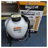 Smith Back Pack Sprayer (with box)