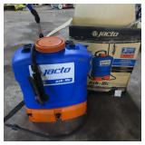 JACTO Back Pack Sprayer (with box)