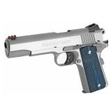 UNUSED Colt Competition SS .45ACP 1911 O1070CCS