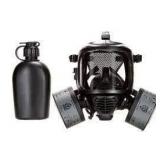 NEW IN BOX: MIRA Safety CM-6M Tactical Gas Mask