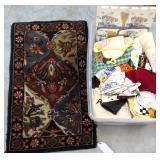 NO SHIPPING: Quantity of Kitchen Towels
