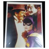 Yvonne Craig (Batgirl) Publicity Photo, 8"x10"