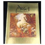 First Edition, Oct. 1978: Ariel Book of Fantasy