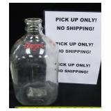NO SHIP: Borden (with Elsie) One Gallon Milk