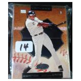 Thirty-Six (36) 2002 Fleer Baseball Hot Prospects
