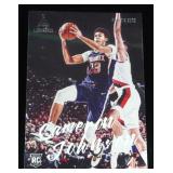 Camerin Johnson (RC) Nets