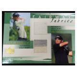 Charles Howell III & Ty Tryon Fairway Fabrics UD