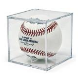 UNUSED, NEW. Baseball Cube