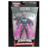 Marvel Spider-Man Legends Series, Beetle