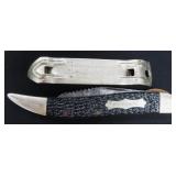 Vintage Kent New York City Fish-Knife and
