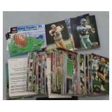 Quantity of 1992 TSC Football Series 2 Card