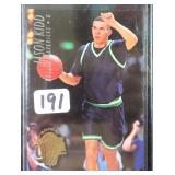 1994-95 Fleer Ultra Jason Kidd Rookie Card