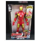 Marvel Avengers Age of Ultron, Iron Man Mark 43