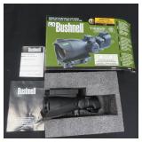 Bushnell Trophy Red/Green Dot Scope for