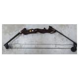$34 SHIP: Vintage Indian Stalker Bow