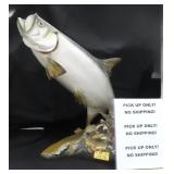 NO SHIP: The Silver King, Carey Gray, La Porte TX